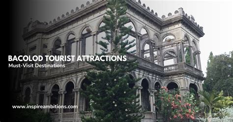 tourist spots in bacolod|popular tourist locations in canada.